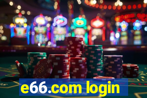 e66.com login